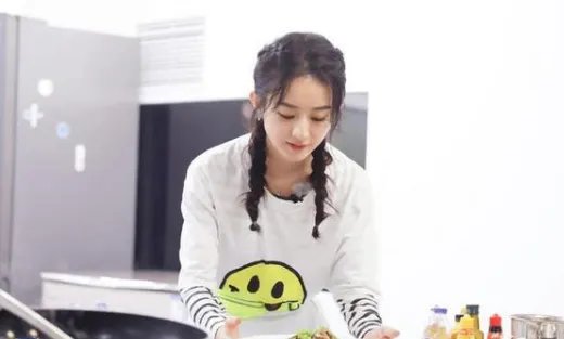 张亮为赵丽颖发声是怎么回事?