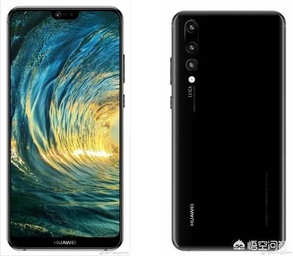 华为p20好还是华为p20Plus好？