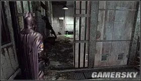 《蝙蝠侠：阿甘之城》全收集图文攻略