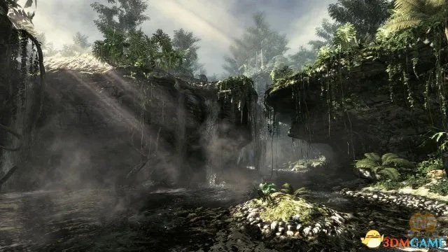 《使命召唤10》剧情透露 大美利坚又被无情入侵