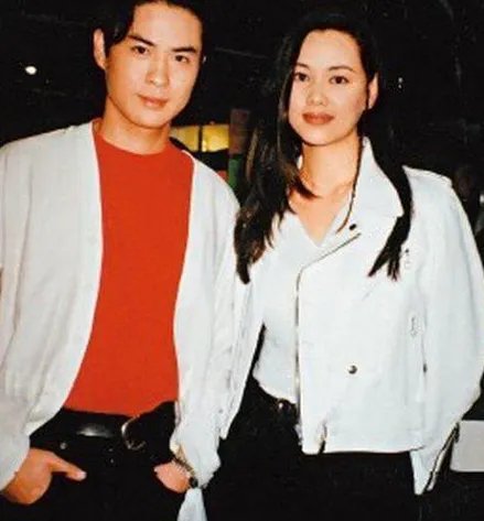 王馨平与郑嘉颖是什么关系？ 揭秘两人六年情史