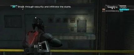 《二进制领域》图文攻略