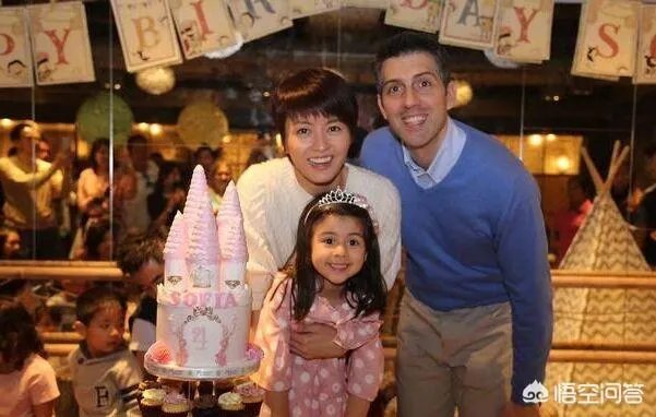 郑伊健梁咏琪分手后现在过得怎么样？