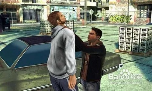 生死9毫米(9mm)攻略