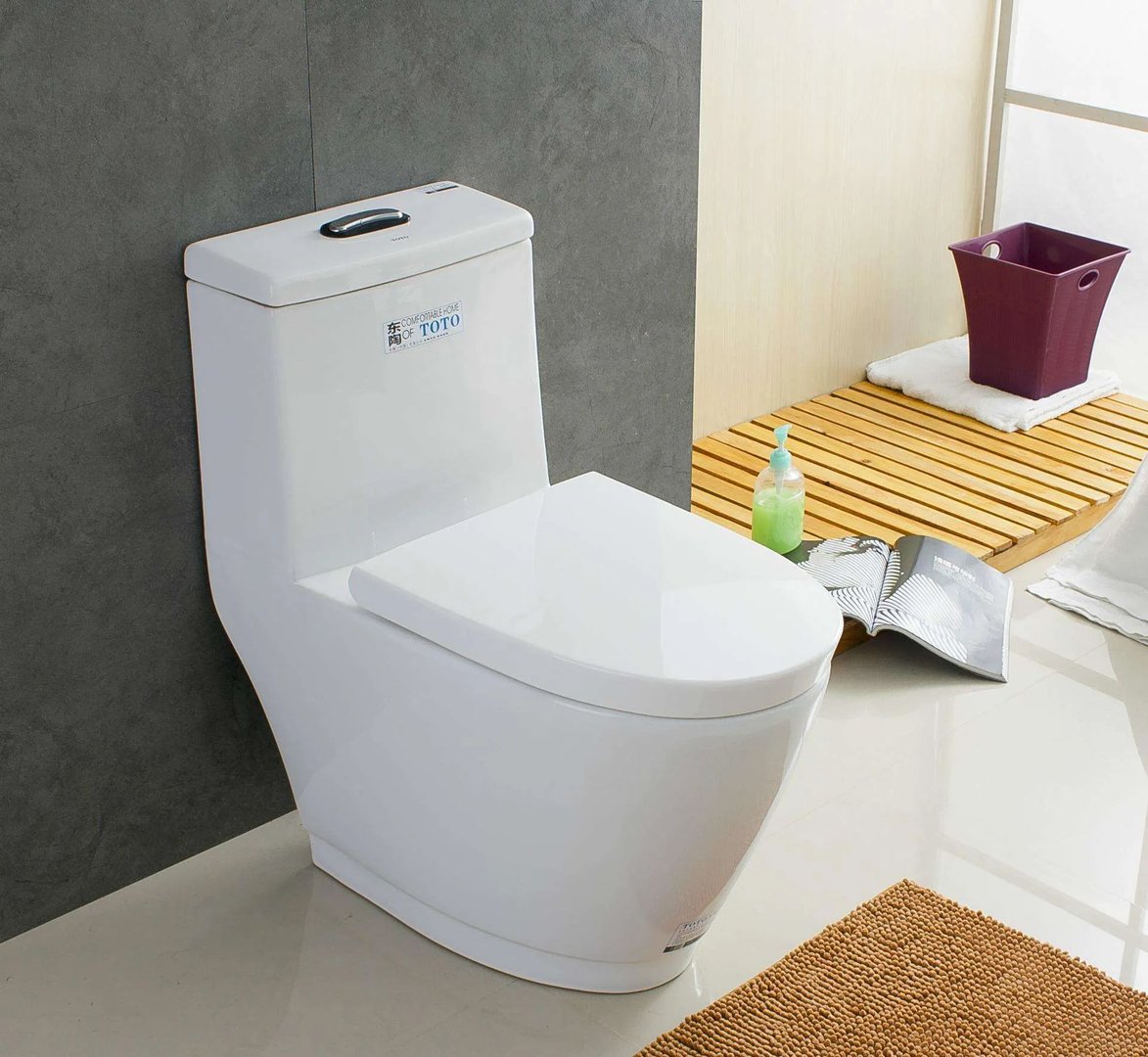 马桶买什么牌子好 马桶品牌排行榜2018