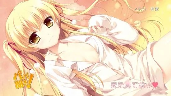 2012冬季新番 十大最受期待“同人”女角色