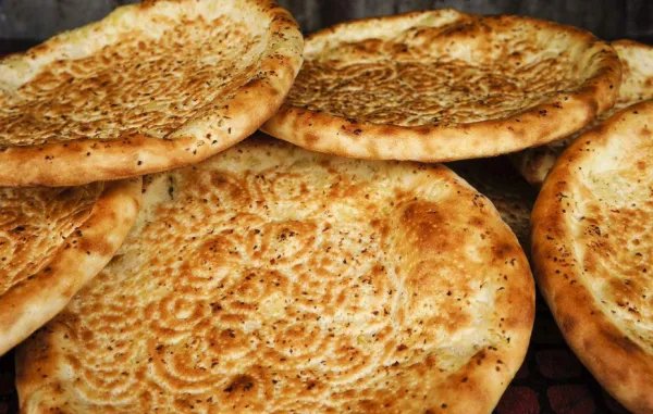 少数民族都有什么特产资料