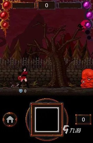 恶魔城游戏全系列下载推荐2021 火爆好玩的恶魔城游戏有哪些