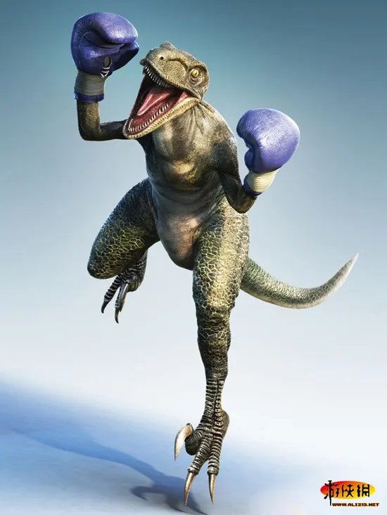 《铁拳TT2》角色及关卡舞台介绍及最新截图