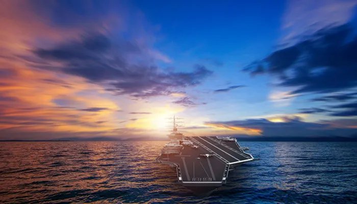 航母是干什么用的