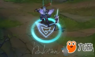 《LOL》S7冠军皮肤怎么样 LOLS7冠军皮肤图文一览