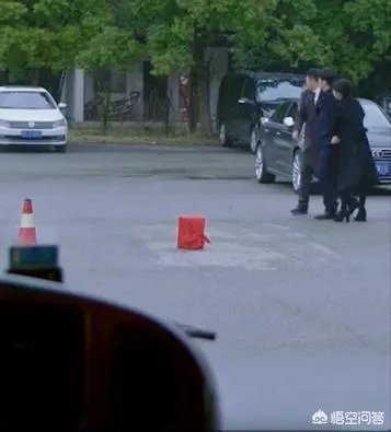 《都挺好》都有哪些穿帮镜头？