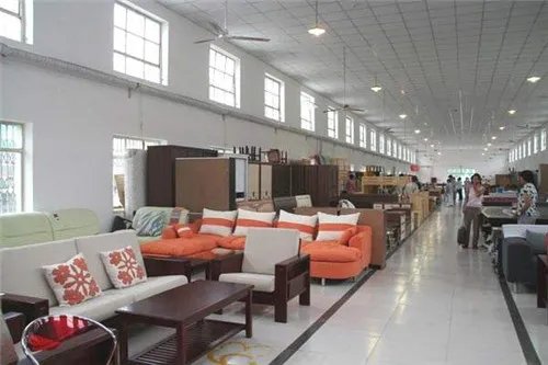 杭州家具市场有哪些 六大杭州家具市场推荐