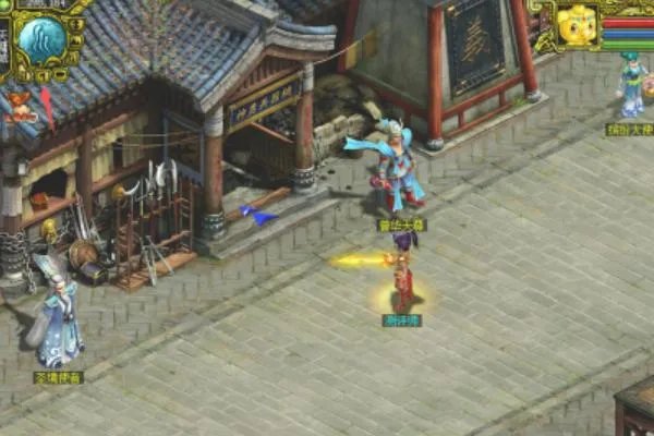 问道法宝怎么封印？法宝封印流程技巧？