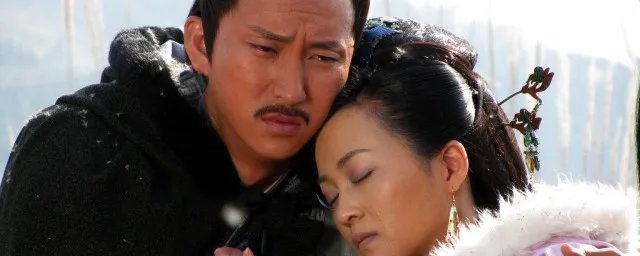 凤在江湖电视剧演员表 讲的是什么