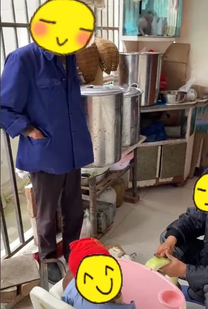 8个月大孩子被人当街抱走？警方是如何回应这件事的？