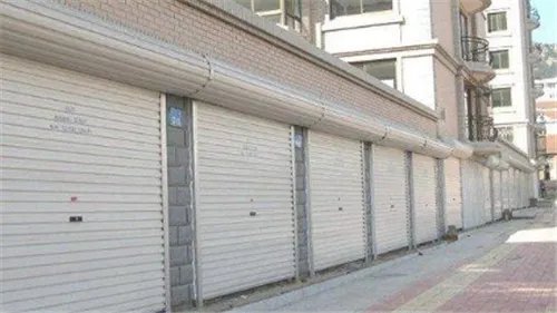 卷帘门控制箱24v怎么接线