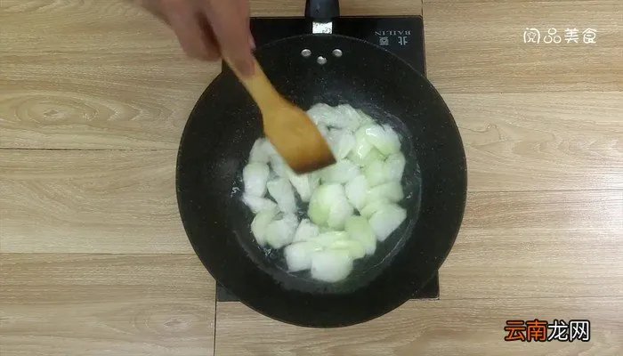 瓠子的做法 瓠子的做法