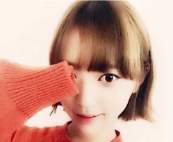 减龄发型2017图片 减龄发型2017