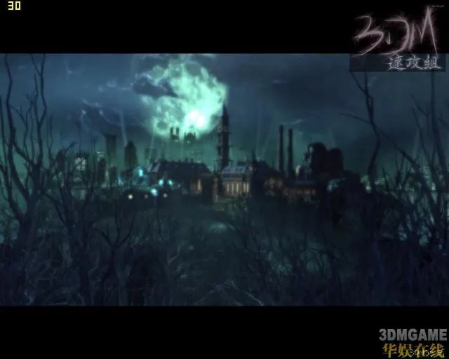 《蝙蝠侠:阿卡姆疯人院》超详细图文攻略