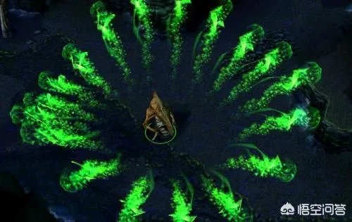 剧毒术士装备搭配