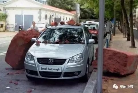 最过目难忘的创意广告 你见过吗?