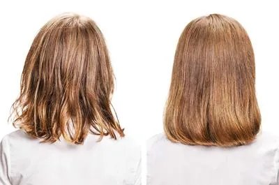 护发精油的正确用法