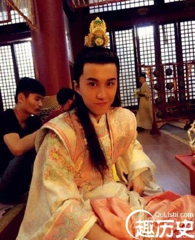 唐睿宗李旦的功与过如何客观评价