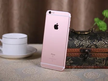 苹果iPhone6s plus报价 苹果6 plus价格