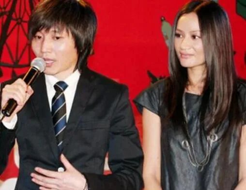 张亚东和瞿颖的孩子是谁？ 揭秘二人关系