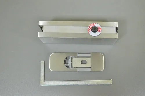 地弹簧怎么安装