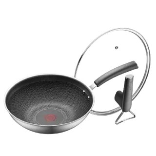 苏泊尔不锈钢炒锅价格