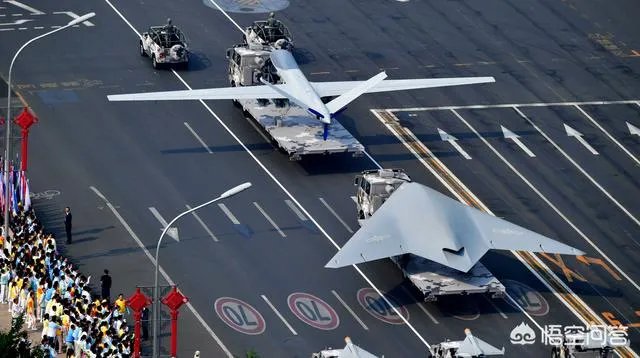 今年“10.1”国庆大阅兵的亮点是什么？