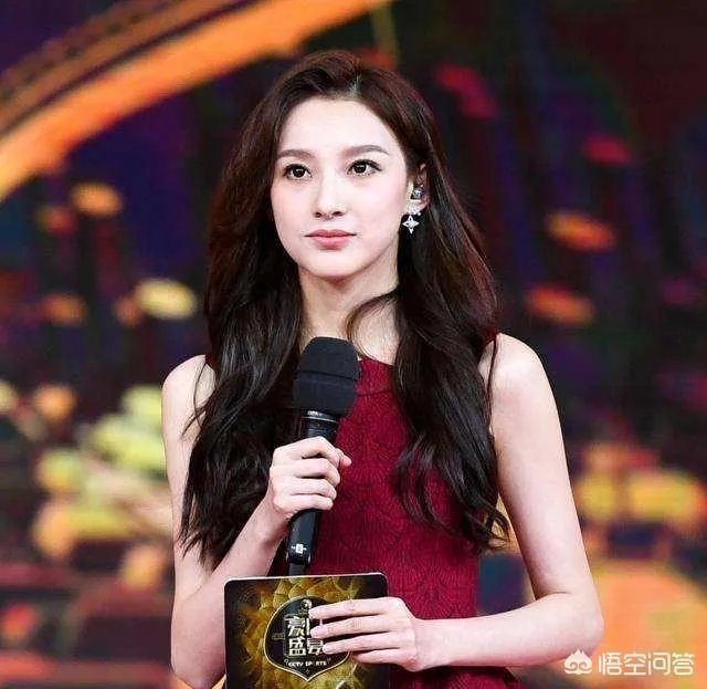 刘语熙、马凡舒和杨茗茗，你最喜欢哪位世界杯女主播？