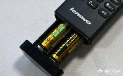 解决遥控器按键不灵的小窍门？