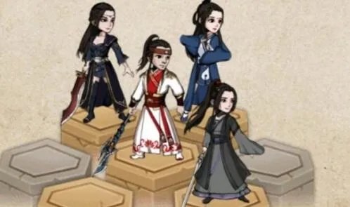 烟雨江湖少林棍加点详解 身法要点么