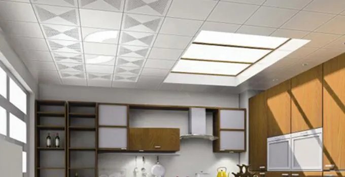 新飞吊顶怎么样 新飞吊顶的优势介绍