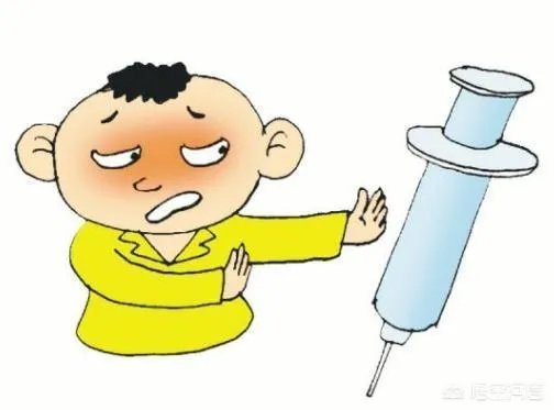 孩子害怕打针，家长如何帮助孩子克服恐惧心理？