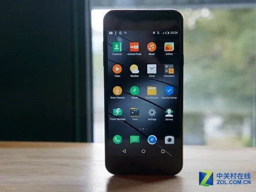 新机新体验 IFA大展上的智能手机大盘点