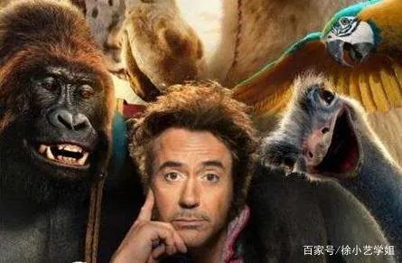 《多利特的奇幻冒险》这部电影的豆瓣评分是多少？