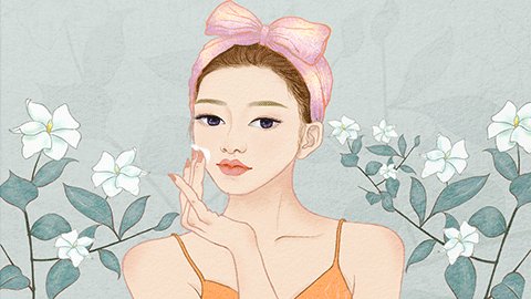 脸上有红血丝是怎么回事