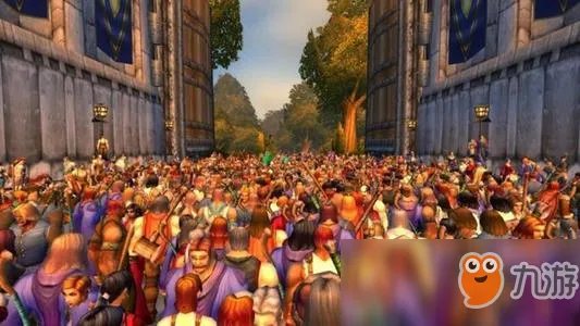 《魔兽世界》怀旧服影牙城堡攻略 掉落物品大全