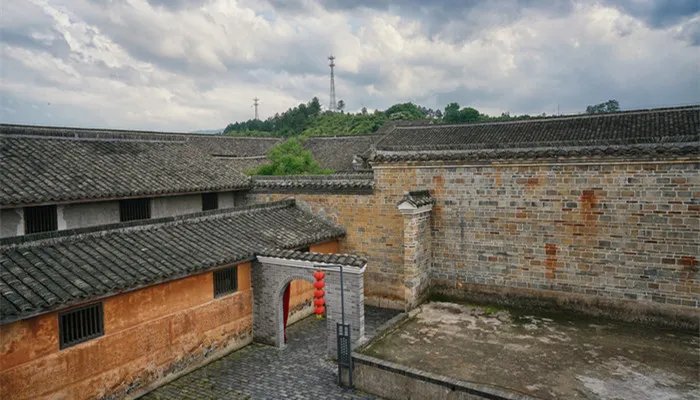 龙南县属于哪个市 江西龙南县属于哪个市