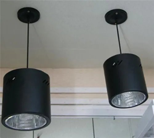 筒灯直径一般多大