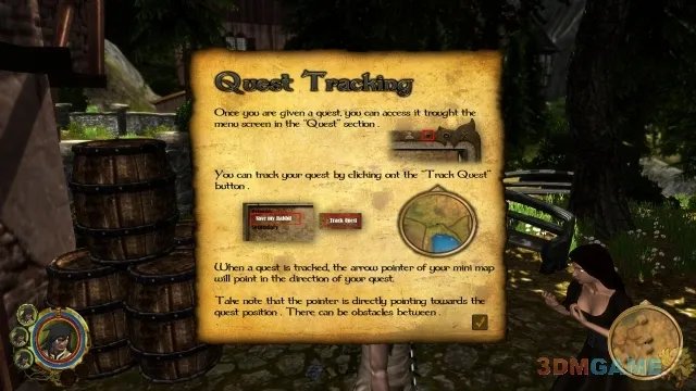 地城之门图文攻略-更多图文攻略，尽在3DMGAME