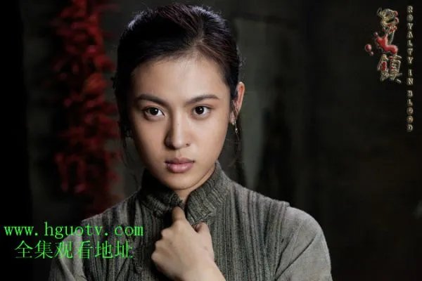 哪里有（异镇）电视剧高清全集的？