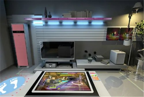 智能家居控制的特点 智能家居有哪些系统控制