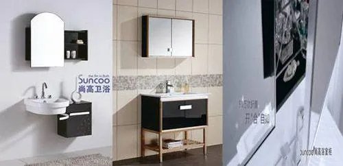 尚高卫浴在十大名牌排名第几