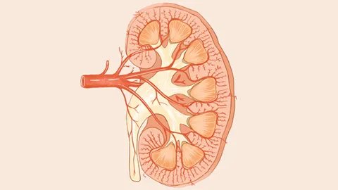 肾小球血尿怎么引起