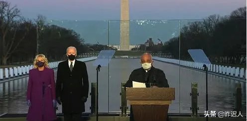 拜登上台后，特朗普进不进监狱，美国乱的一样吗？